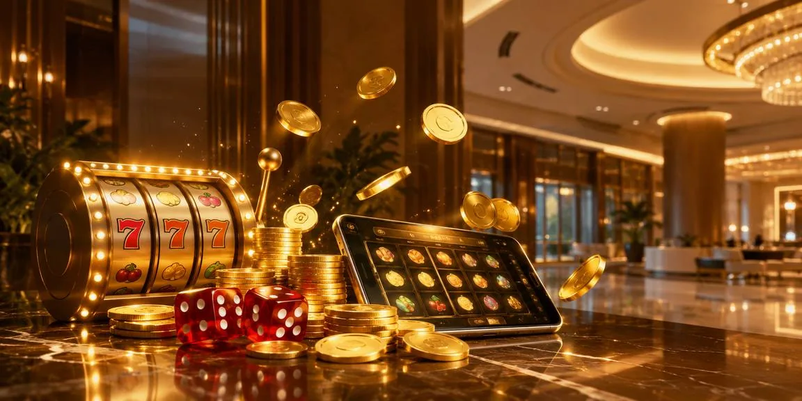 f8bete Điểm Nhấn Casino Trực Tiếp